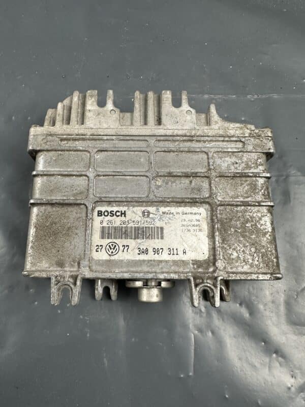 3A0907311A VW VOLKSWAGEN Engine ECU
