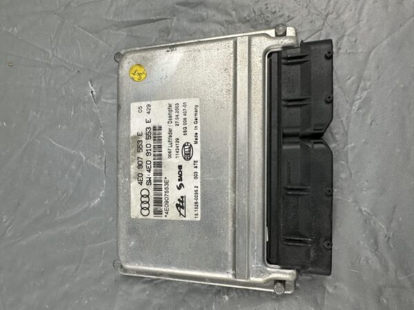 4E0907553E 4E0910553E 5SG00840701 Audi A8 S8 D3 4E