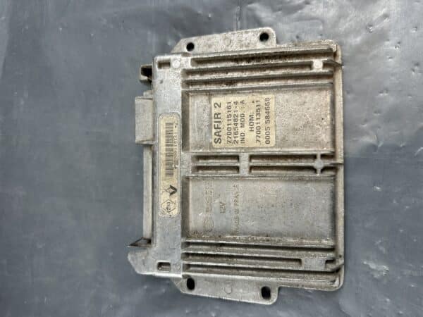 7700115161, 21654821-4 Renault Clio 1.2I