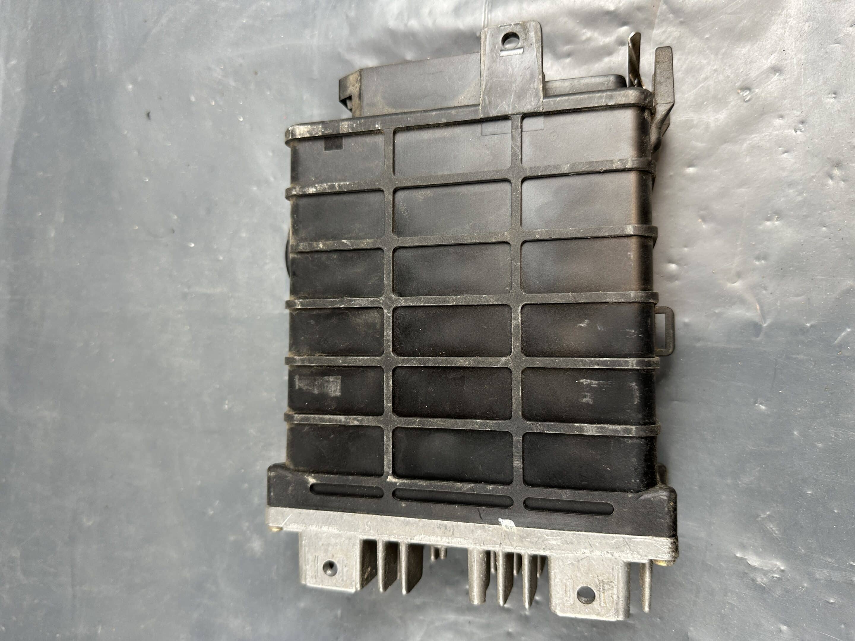 0280000752 Citroen, Peugeot Engine ECU