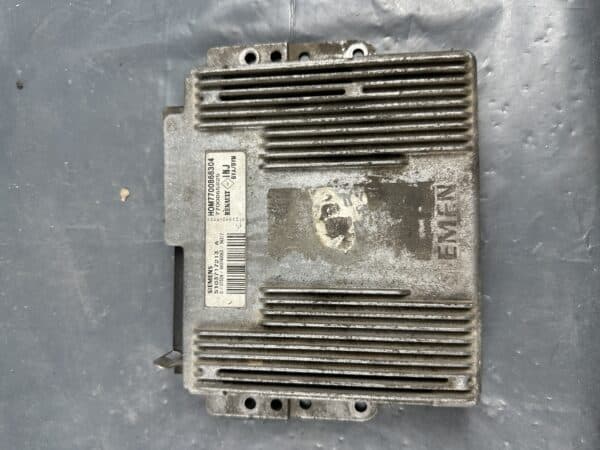 S103717213 A Renault Megane Engine ECU