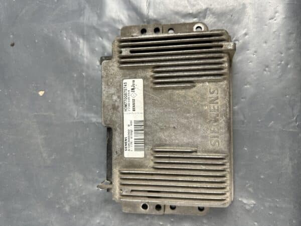 S105300202 B Renault Scenic Engine ECU