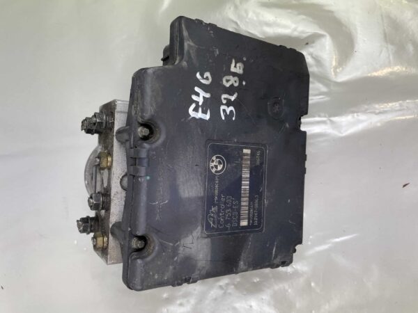 ABS Module Pump 6753603 BMW E46
