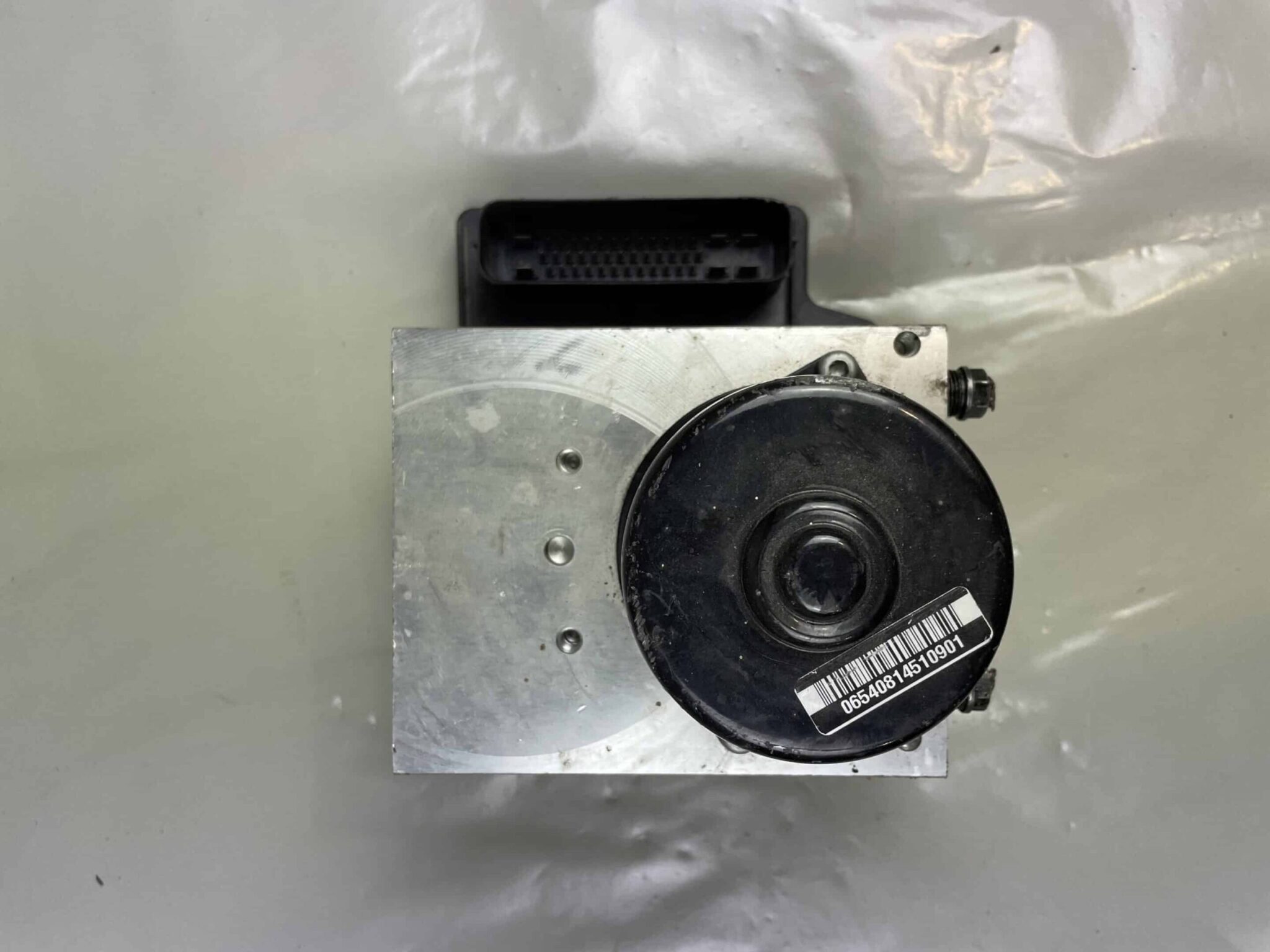 ABS Module Pump 6753603 BMW E46