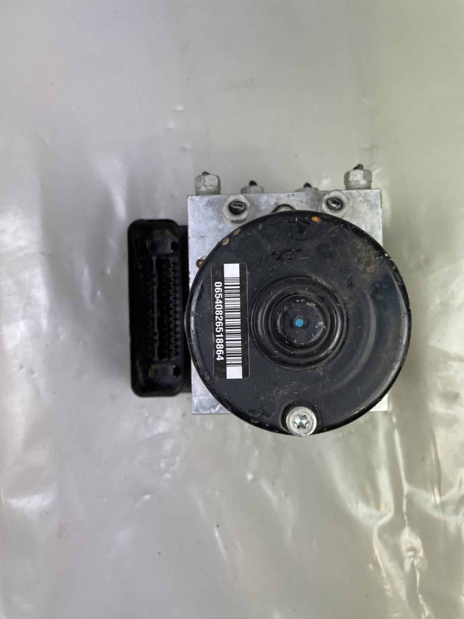 ABS Module Pump 6772214-01 BMW E87 E90