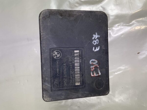 ABS Module Pump 6784764-01 BMW E87 E90