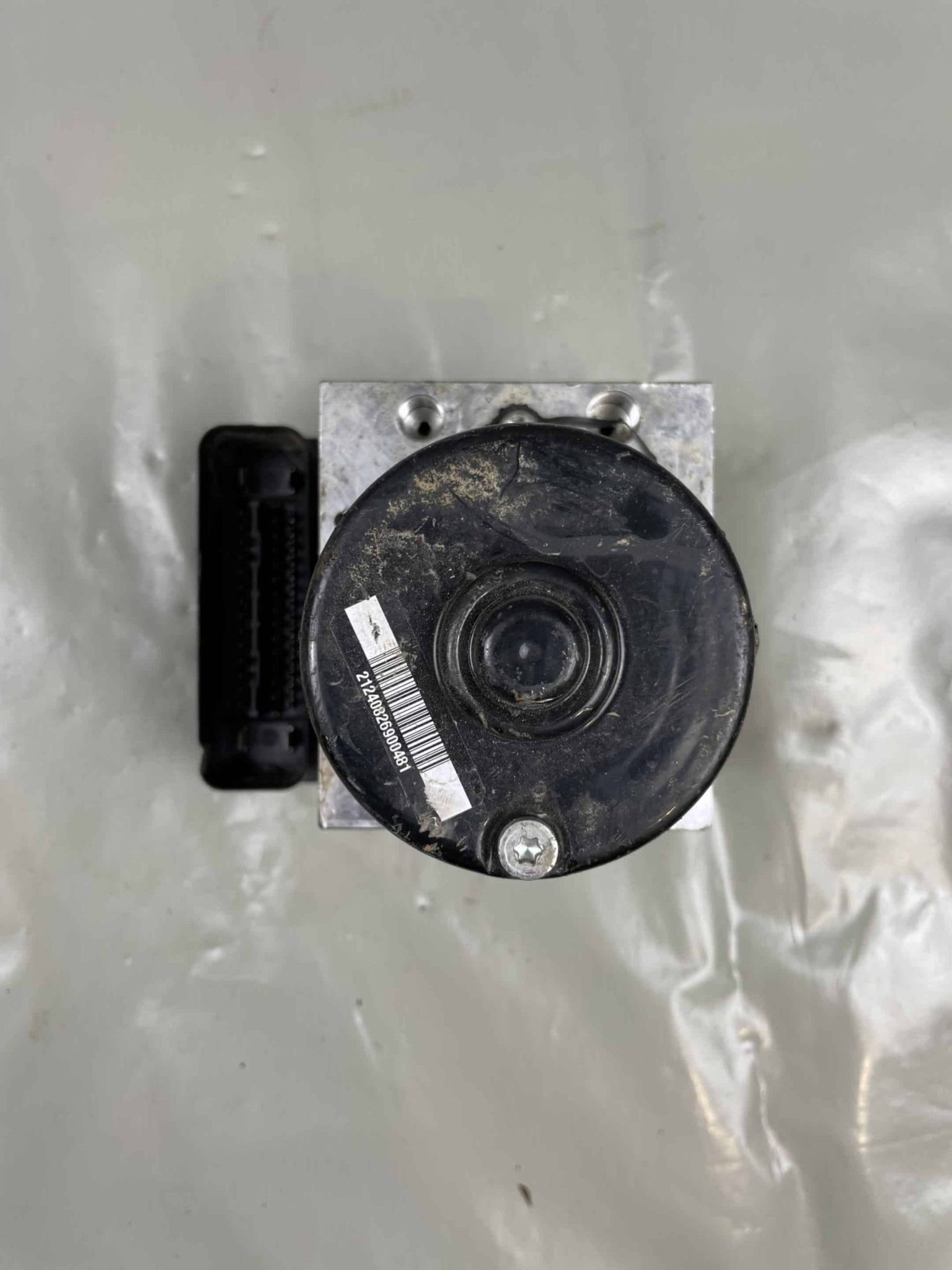 ABS Module Pump 6784764-01 BMW E87 E90