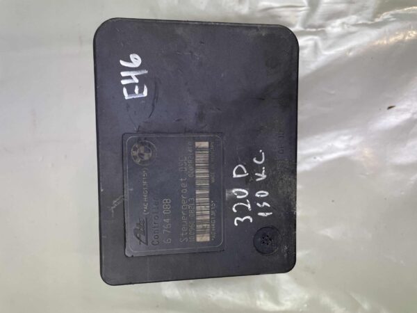 ABS Module Pump 6764088 BMW E46