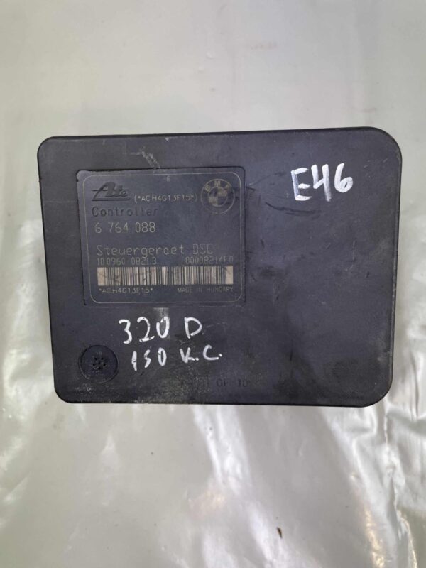 ABS Module Pump 6764088 BMW E46