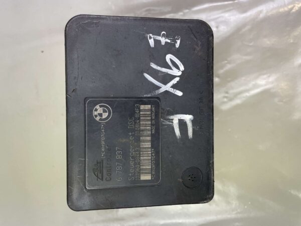 ABS Module Pump 6787837 BMW E81 E87 E90