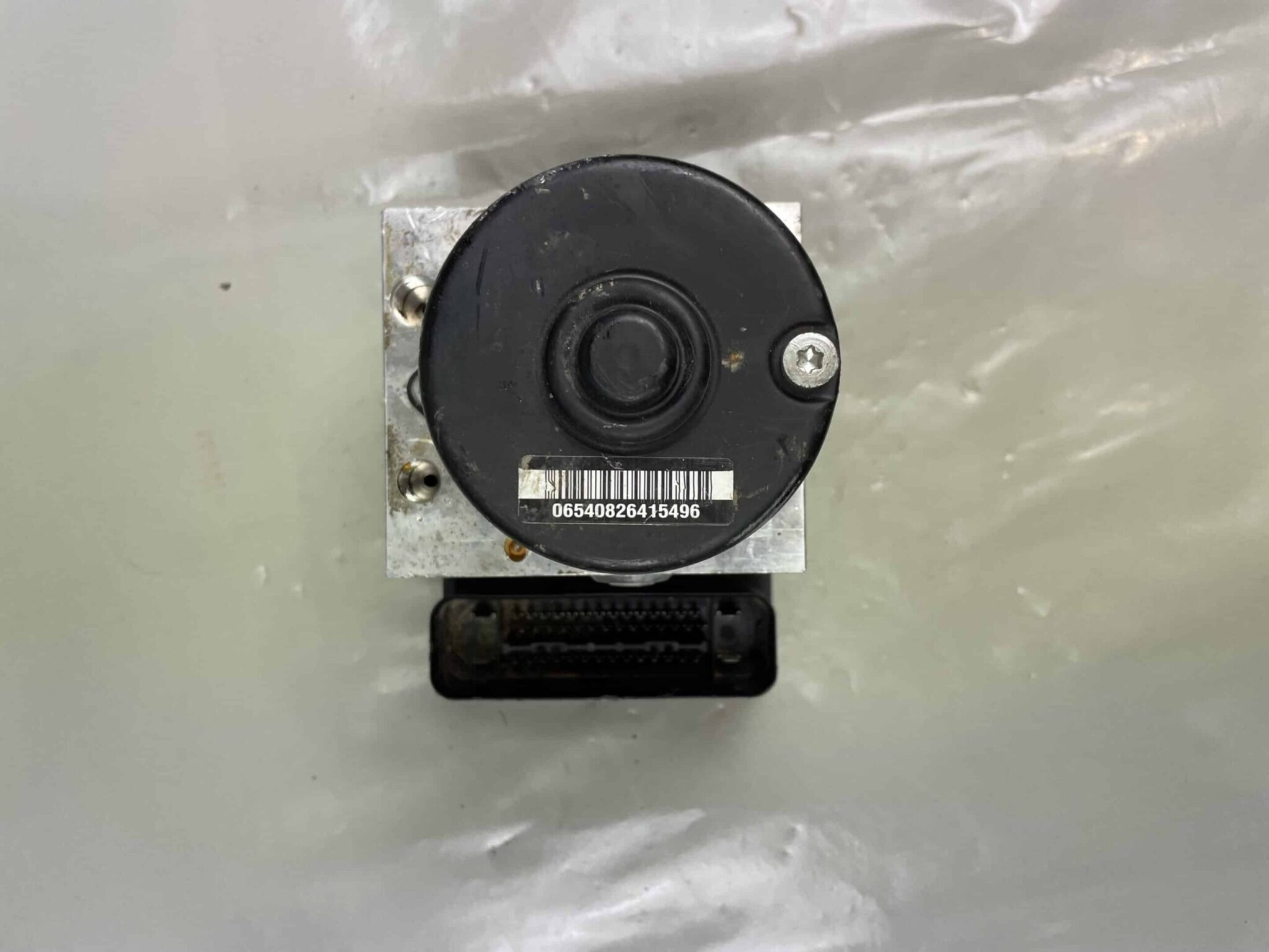ABS Module Pump 6787837 BMW E81 E87 E90
