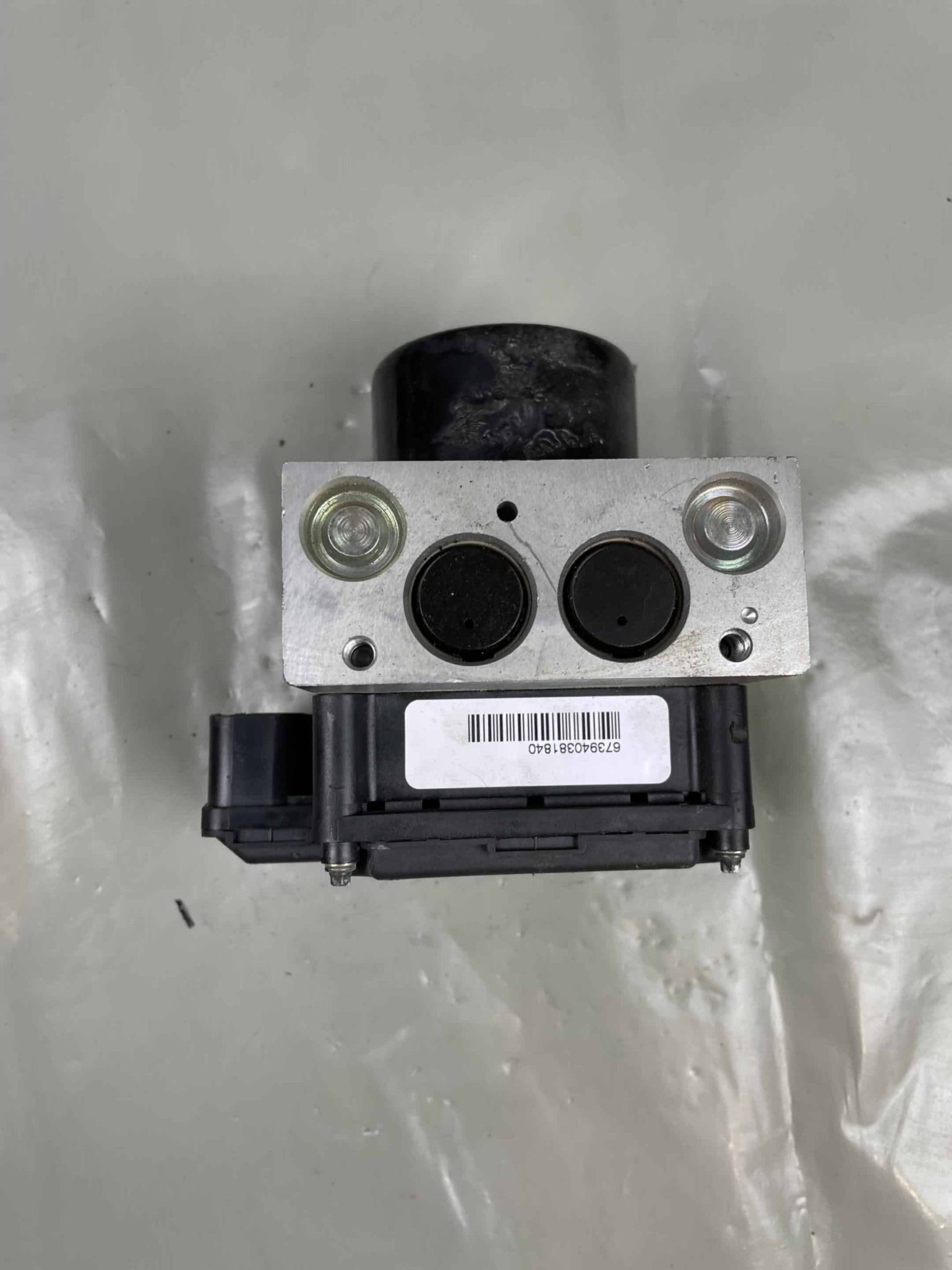 ABS Module Pump 6751768 BMW E46