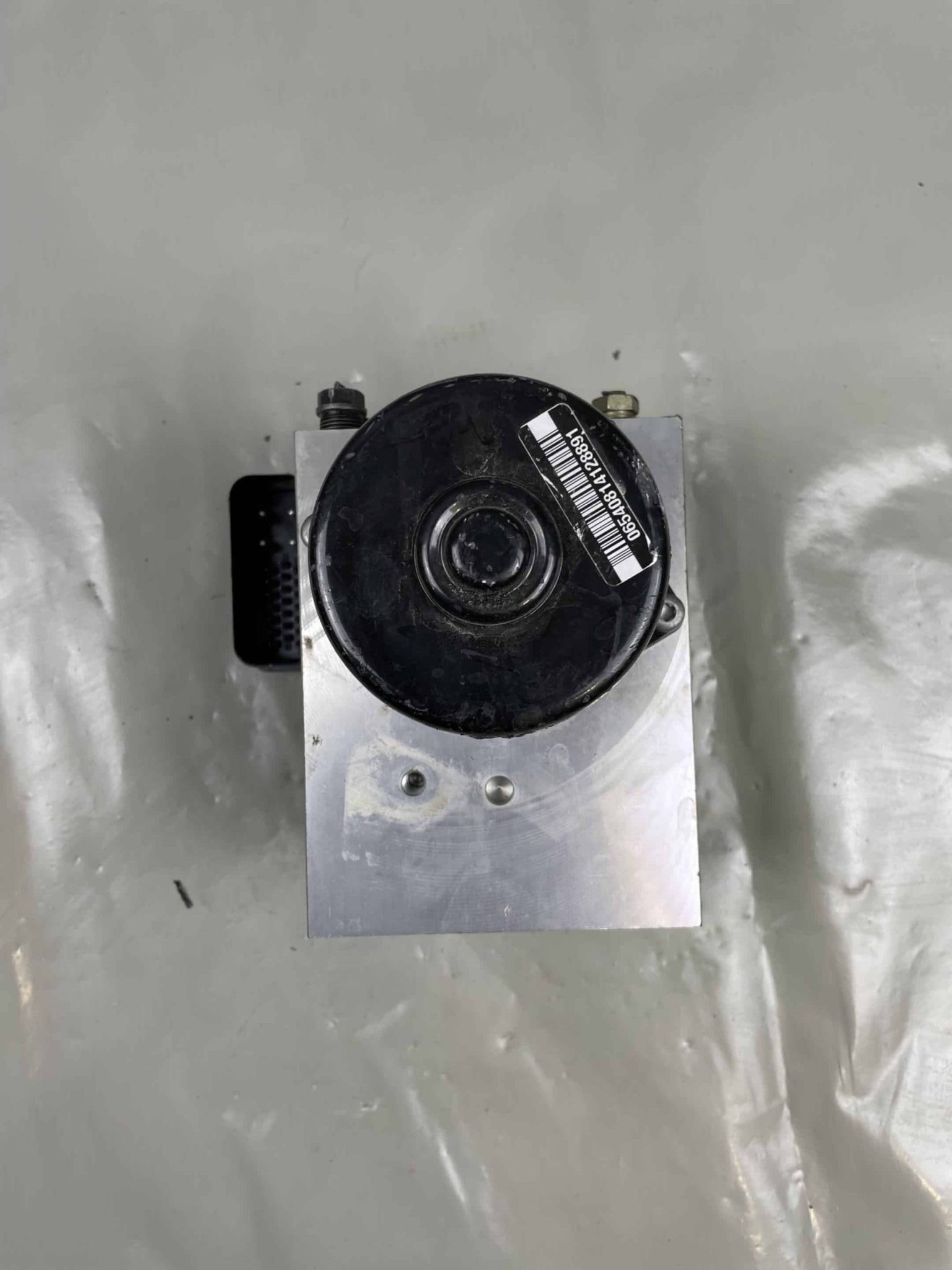 ABS Module Pump 6751768 BMW E46