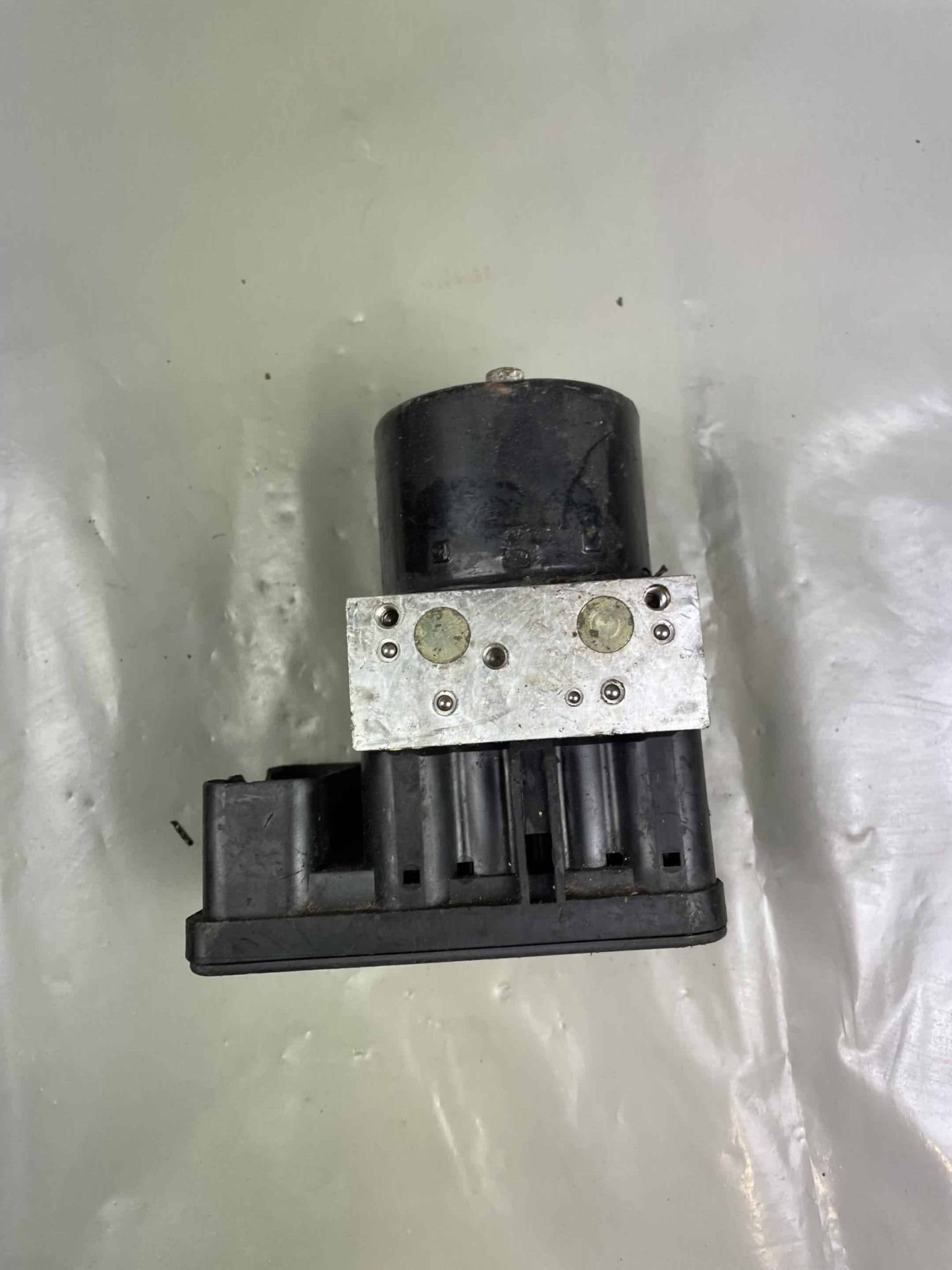 ABS Module Pump 6771487-01 BMW E87 E90