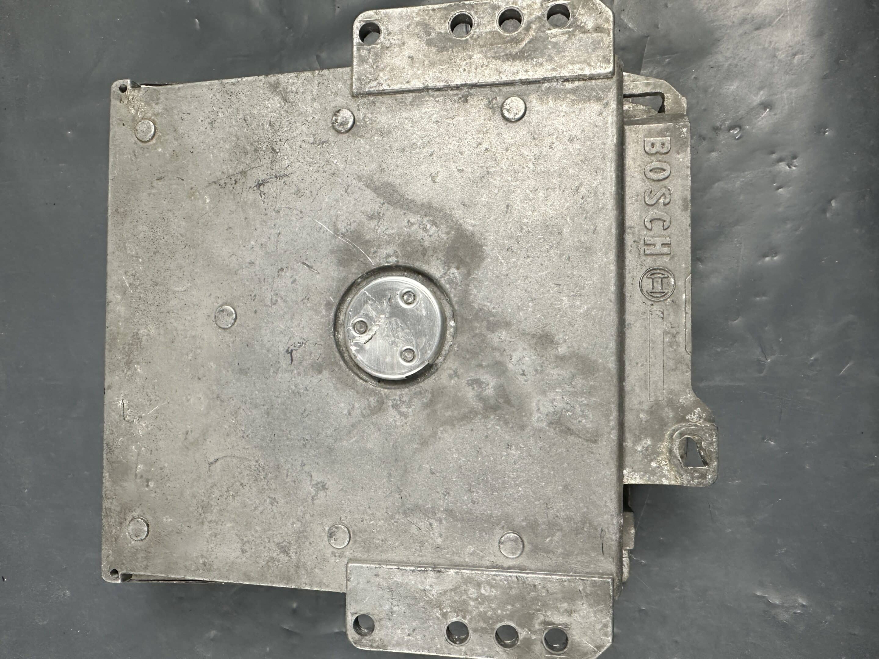 0261200779 Citroen Peugeot Engine ECU
