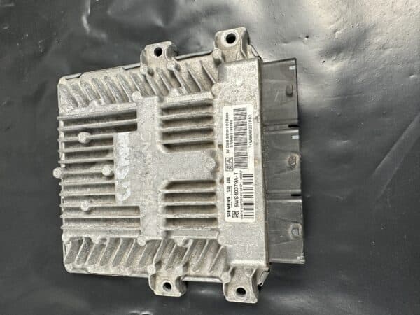 5WS40379A-T Citroen Peugeot Engine ECU Control Module