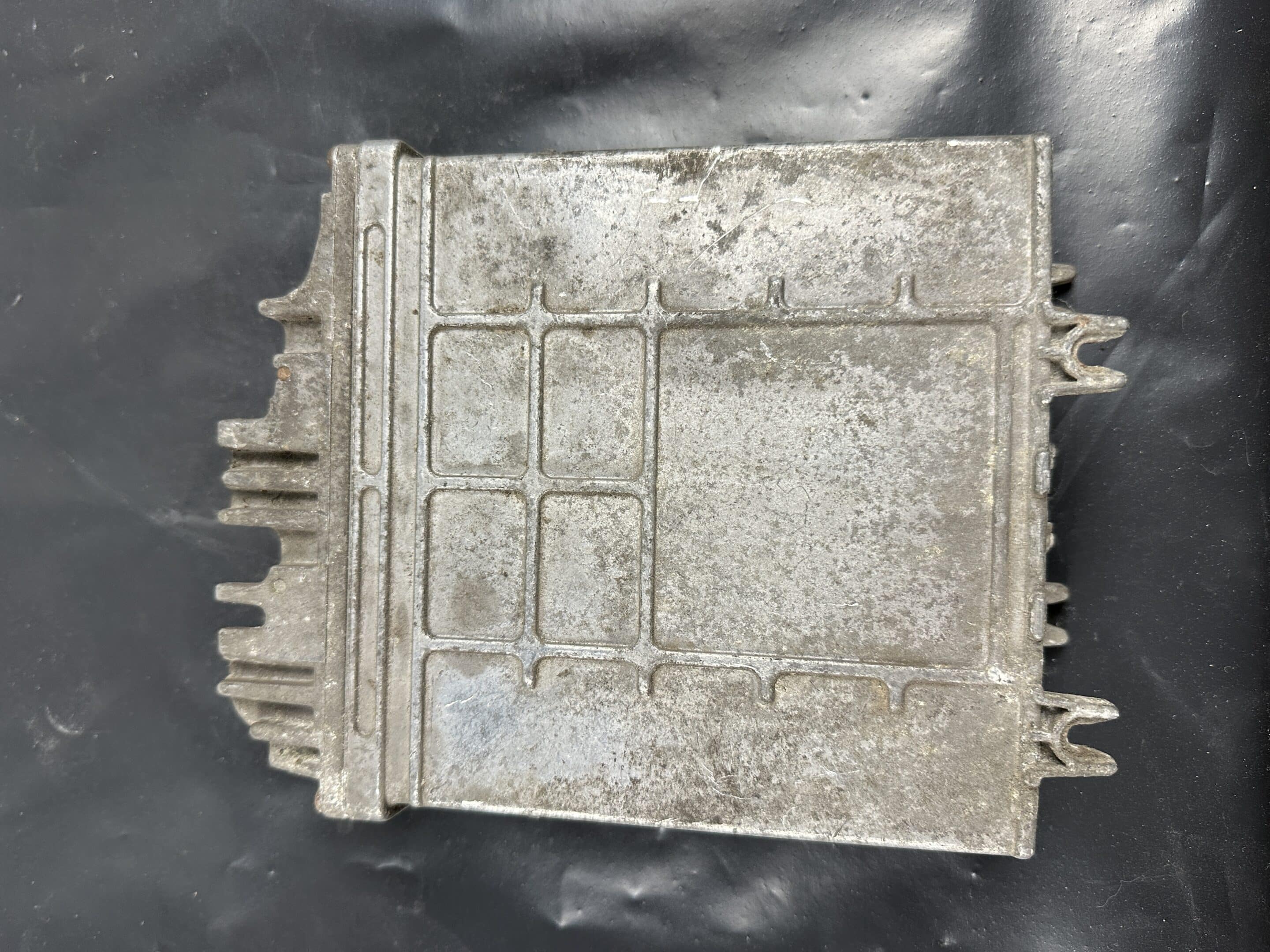 0281001766 Renault Laguna Engine ECU