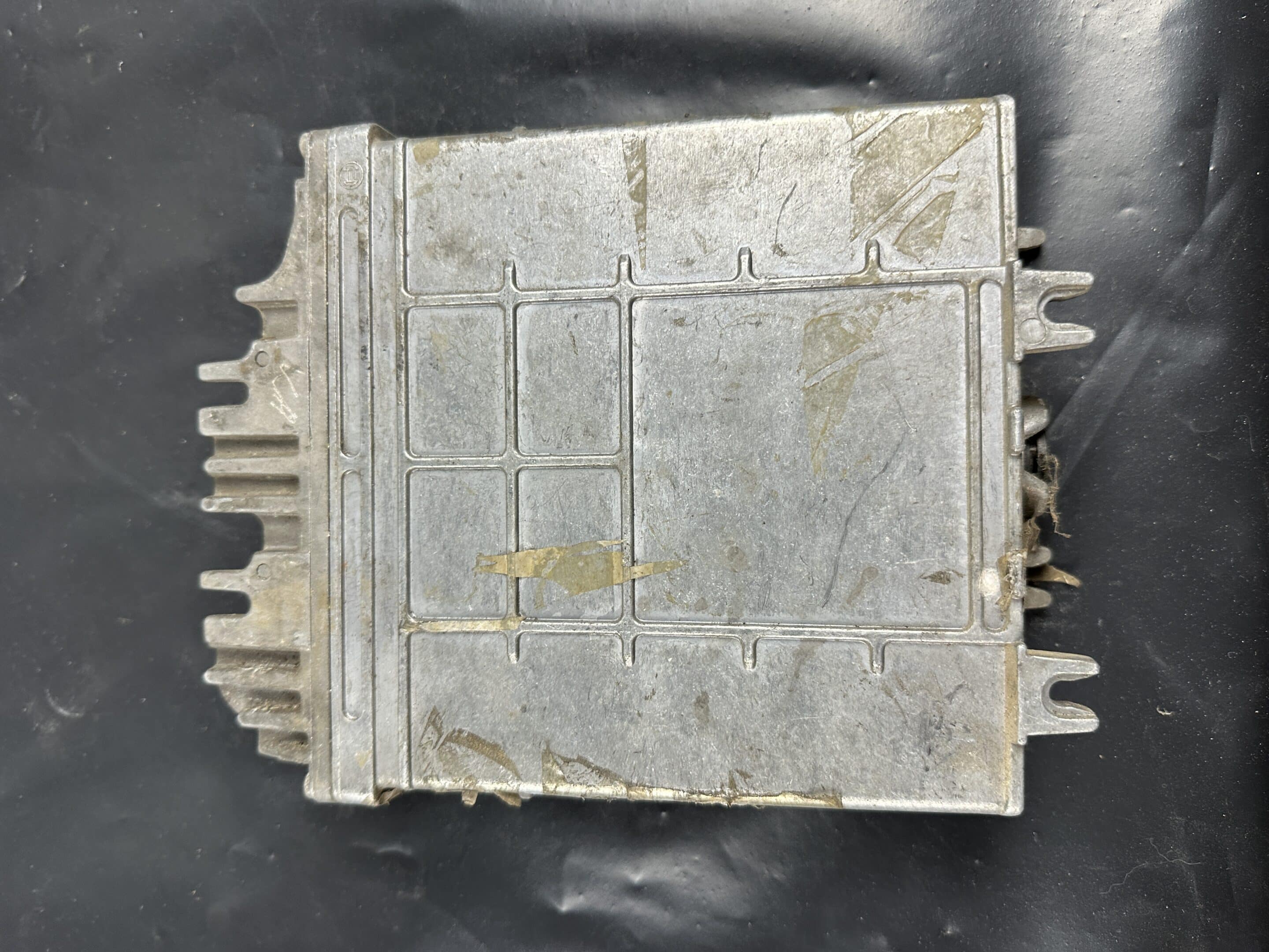 0281010077 Renault Megane Scenic Engine ECU