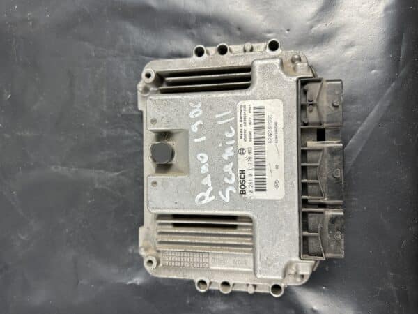 0281011776 Renault Megane Engine ECU