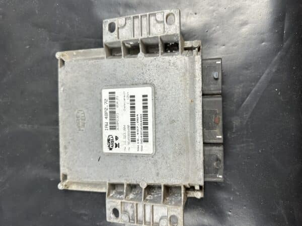 IAW48P2.72 Citroen Engine ECU