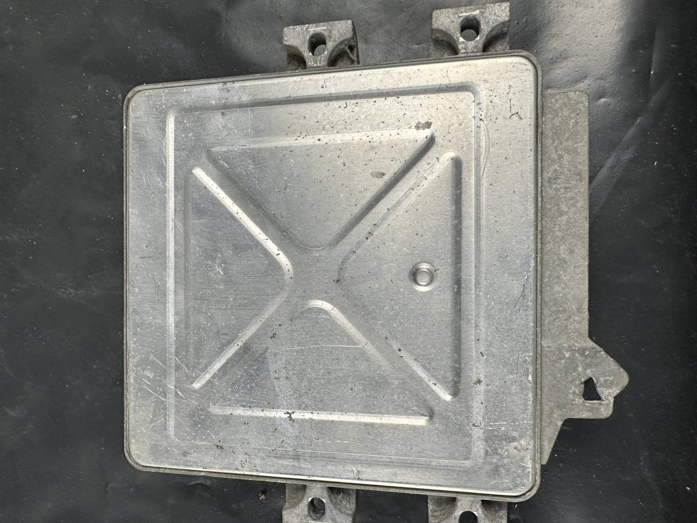 IAW1AP.40 Magneti Marelli Citroen Peugeot Engine ECU