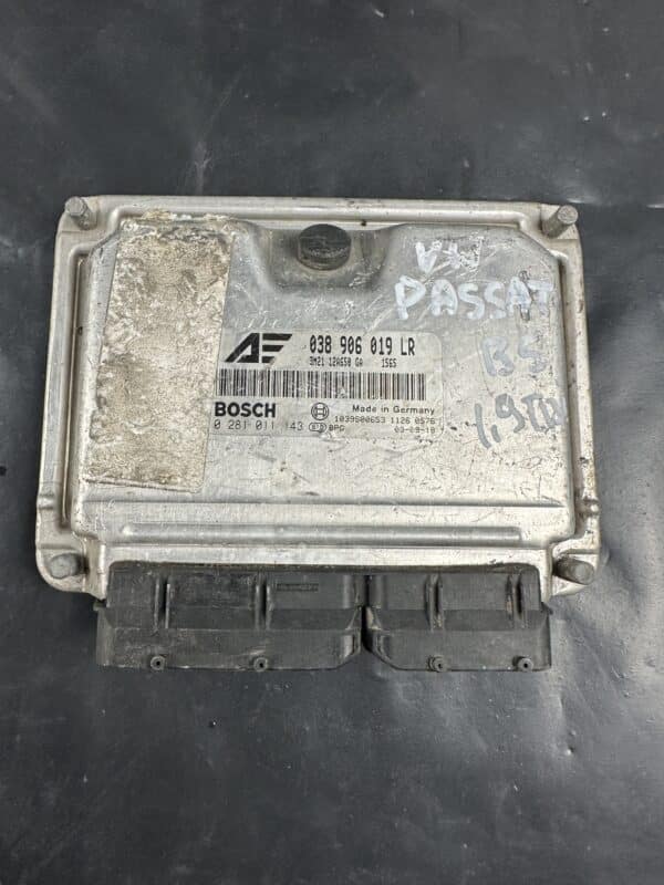 038906019LR, 0281011143 Ford Galaxy 1.9 TDI