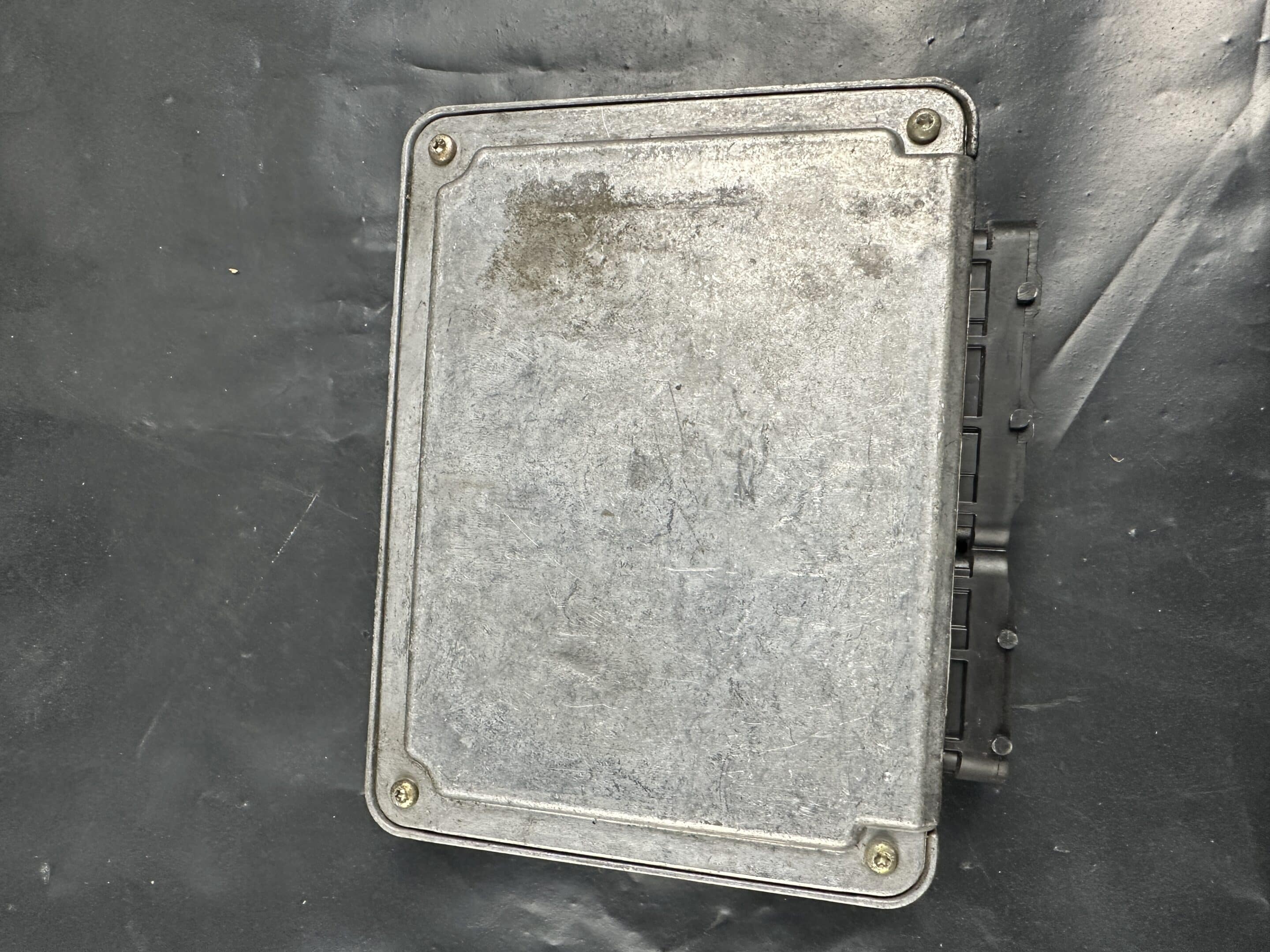 0281010268 Opel Zafira Engine Ecu
