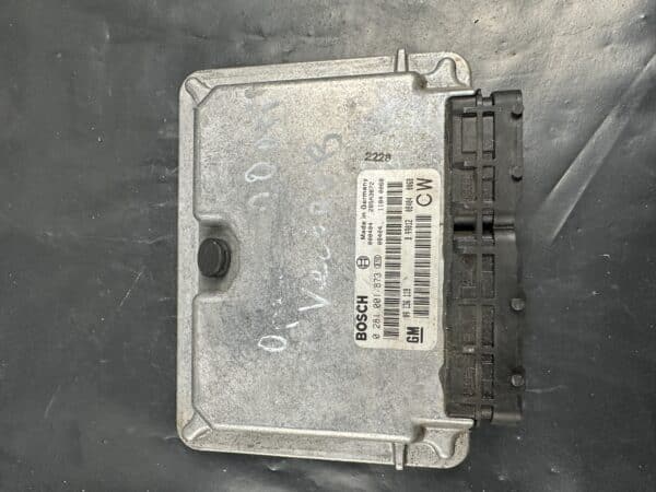 0281001873 CW Opel Vectra B Engine Ecu