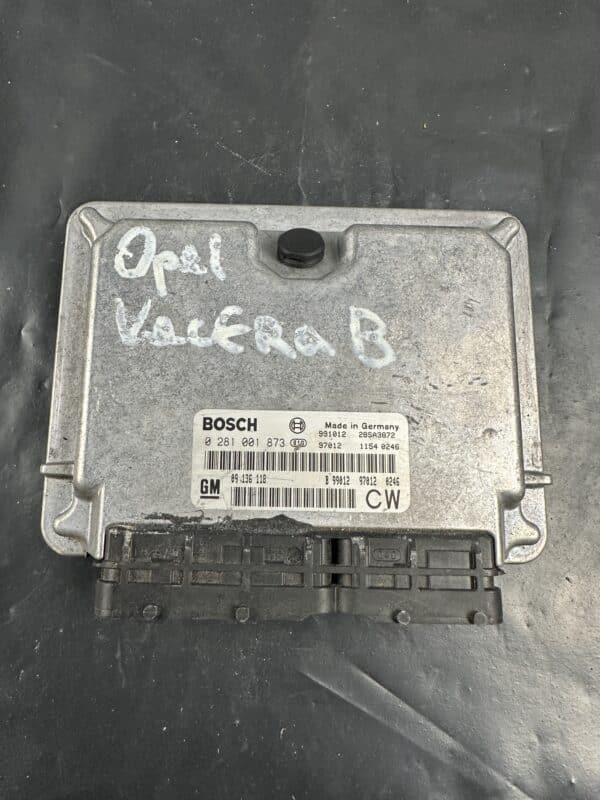 0281001873 CW Opel VECTRA B Engine Ecu