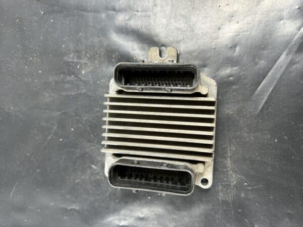 09361069 CMXZ DELCO Opel ASTRA G Engine Ecu