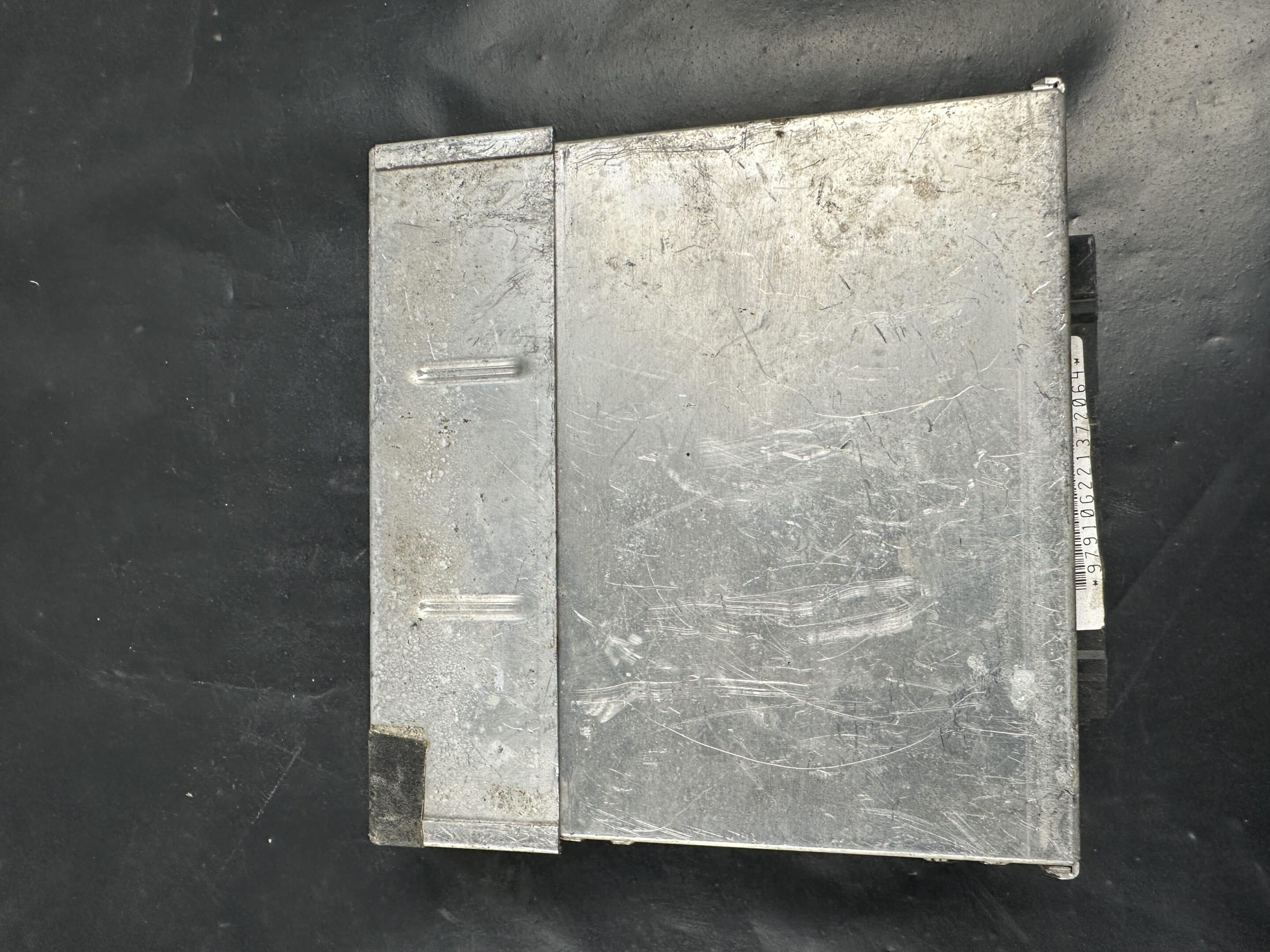 16149919 YW Opel ASTRA F Engine Ecu