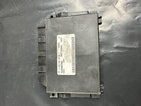 A0305450332 Mercedes-Benz W203 Automatic Transmission ECU
