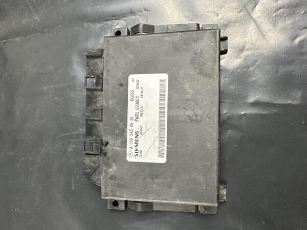 A0305454032 Mercedes-Benz W211 Automatic Transmission ECU
