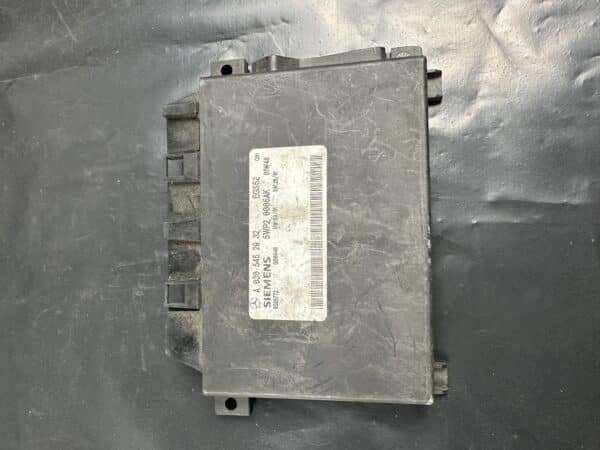 A0305452932 Mercedes-Benz W220 Automatic Transmission ECU