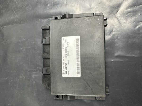 A0325454332 Mercedes-Benz W203 Automatic Transmission ECU Module