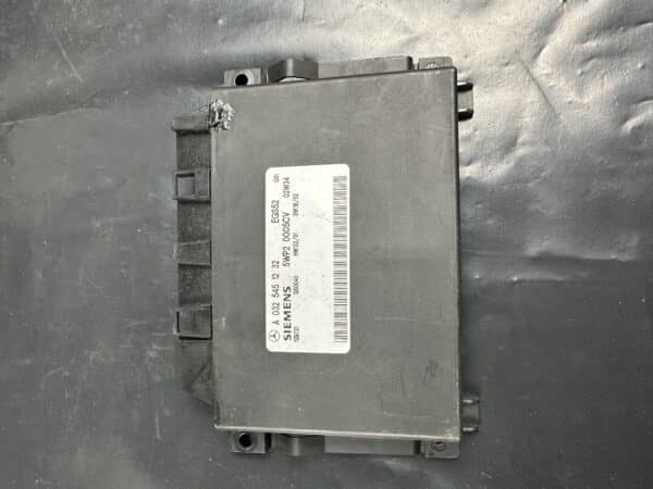 A0325451232 Mercedes-Benz W203 Automatic Transmission ECU
