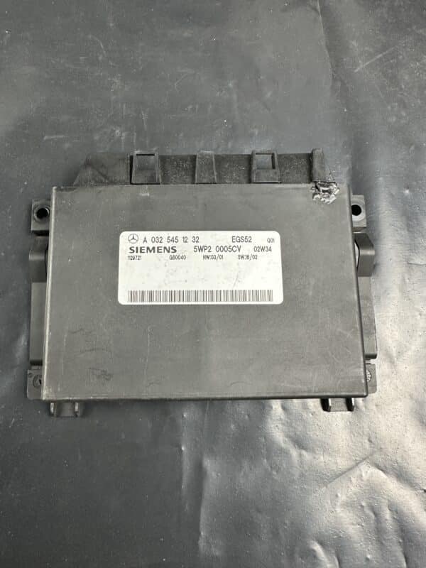 A0325451232 Mercedes-Benz W203 Automatic Transmission ECU