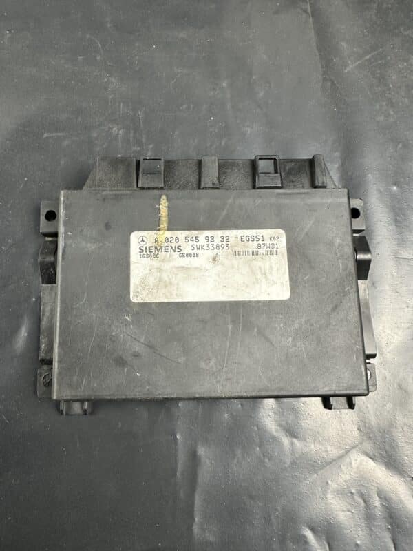A0205459332 Mercedes-Benz W202 W210 Automatic Transmission ECU