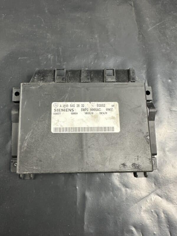 A0305452632 Mercedes-Benz W163 Automatic Transmission ECU