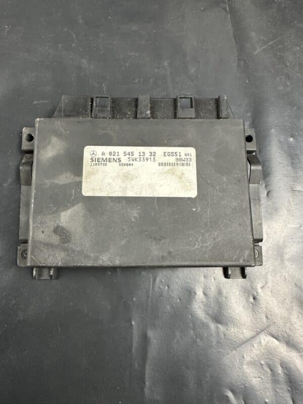 A0215451332 Mercedes-Benz W210 Automatic Transmission ECU