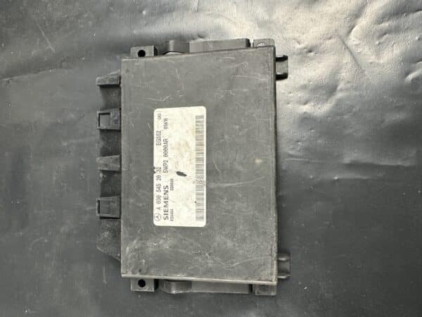A0305452032 Mercedes-Benz W220 W203 Automatic Transmission ECU