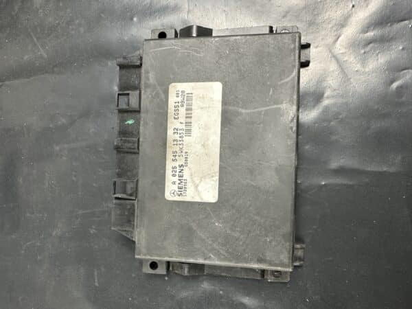 A0255451332 Mercedes-Benz W220 Automatic Transmission ECU