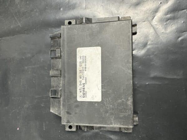 A0215450532 Mercedes-Benz W210 W202 Automatic Transmission ECU