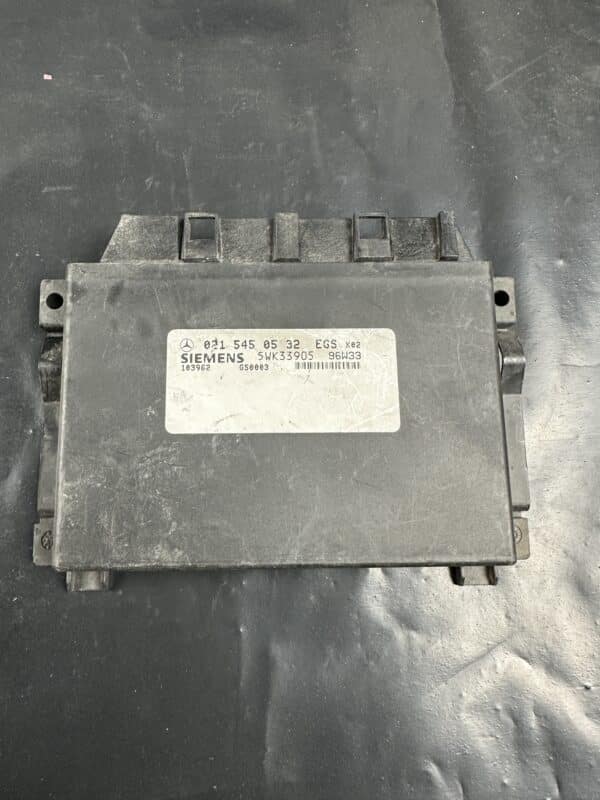 A0215450532 Mercedes-Benz W210 W202 Automatic Transmission ECU