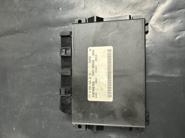 A0305452332 Mercedes-Benz W210 Automatic Transmission ECU
