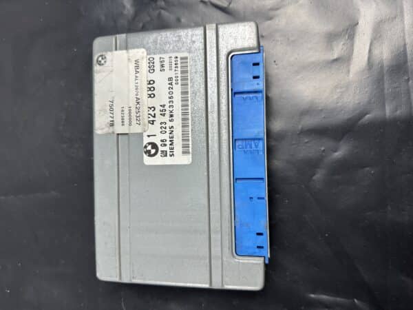1423886 BMW E39 Automatic Transmission ECU