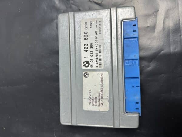 1423690 BMW E46 E39 Automatic Transmission ECU Module
