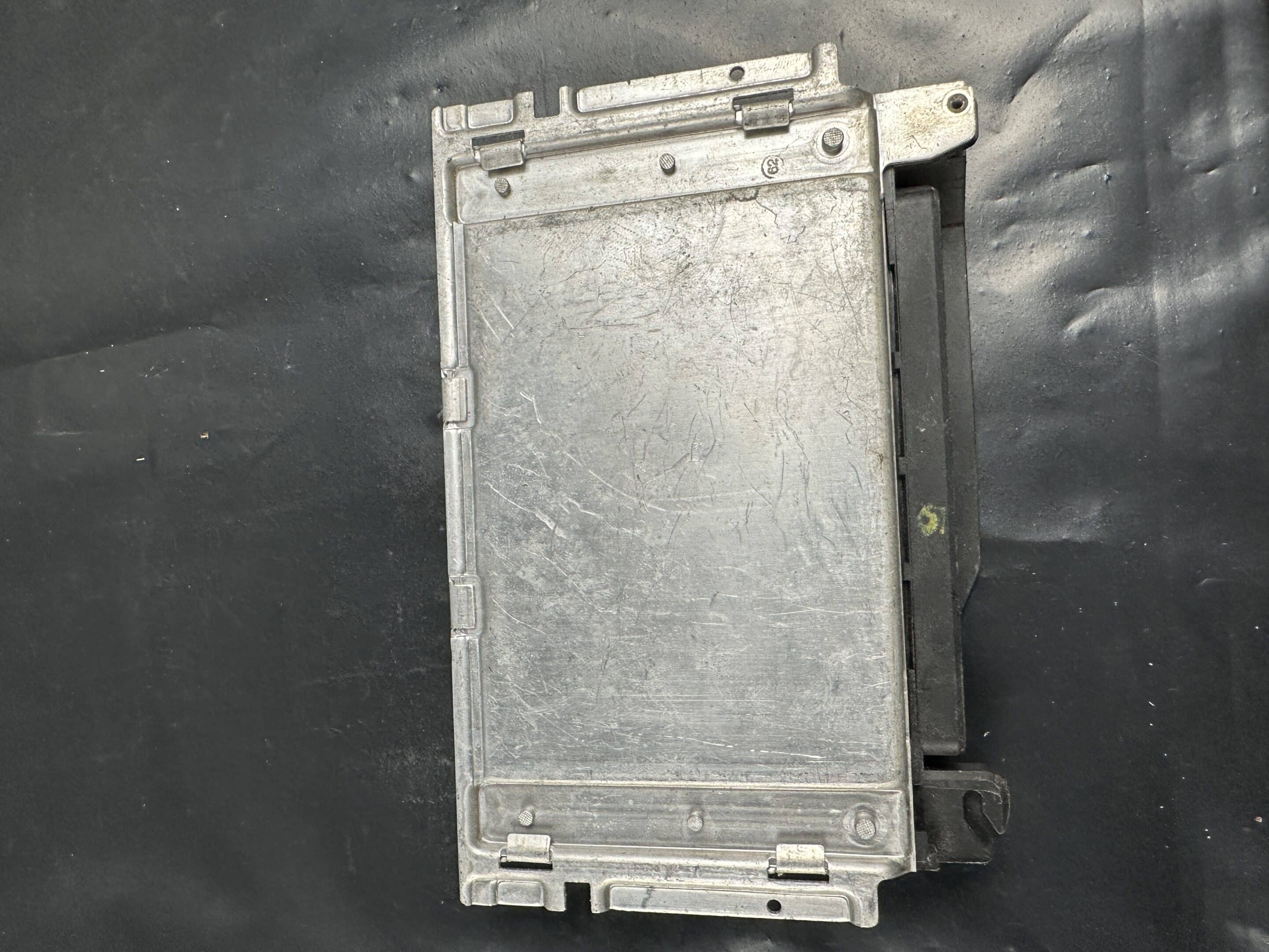 1422768 BMW E39 Automatic Transmission ECU Module 0260002360