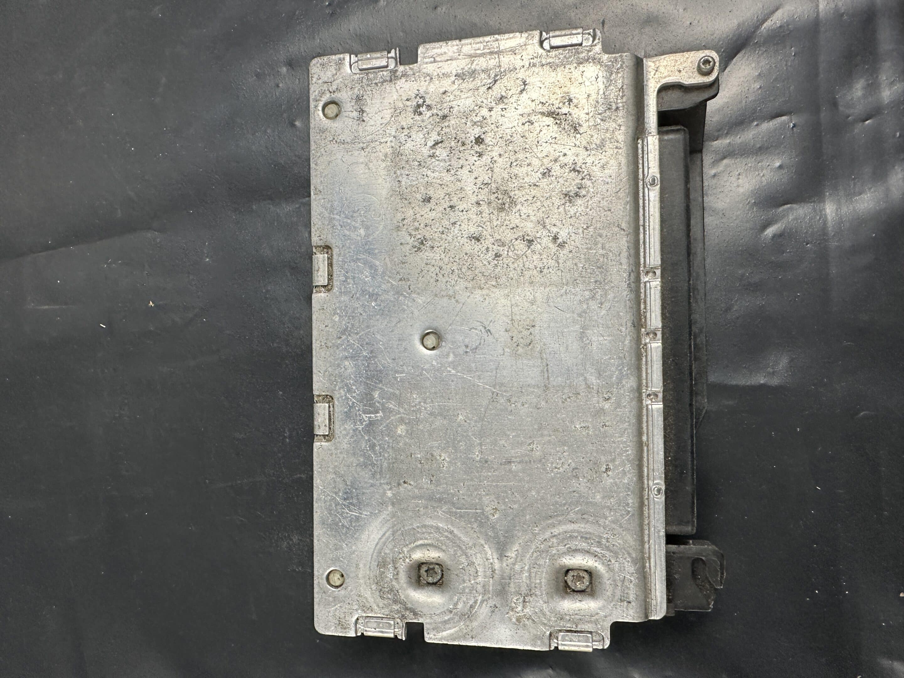 1421453 BMW E36 Automatic Transmission ECU Module 0260002282