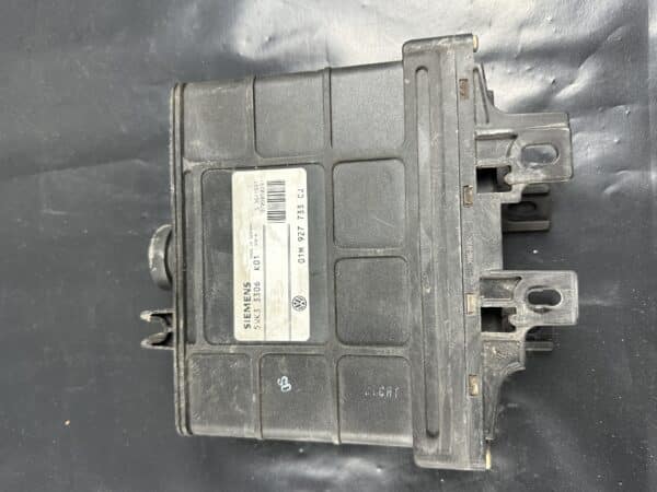 5WK33306K01 AUDI A3 8L Automatic Transmission ECU Module 01M927733CJ
